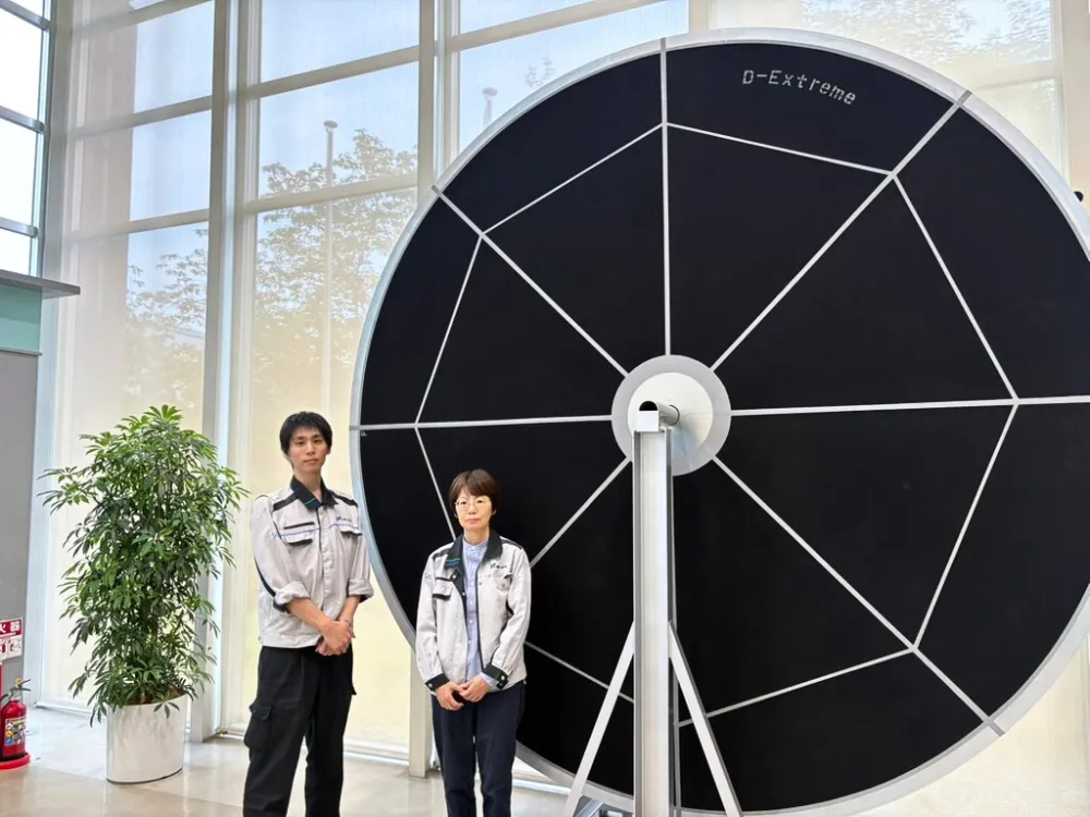 西部技研事例画像