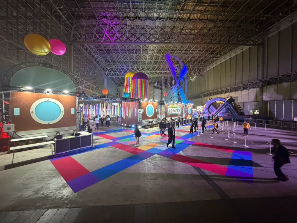 サイボウズデイズ画像