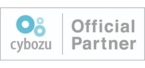サイボウズオフィシャルパートナー
